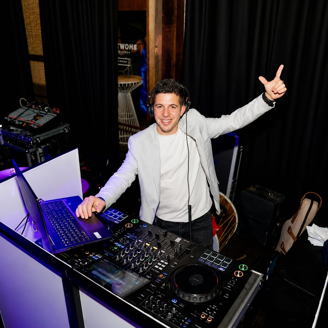 DJ - micky-flo
