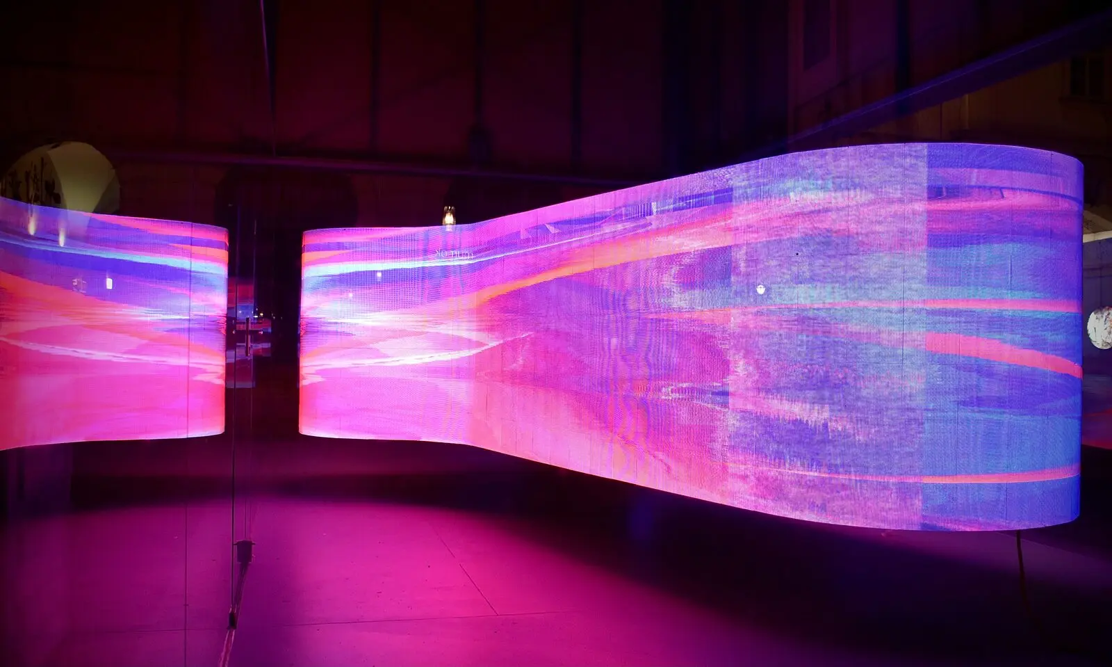 Audio Visual