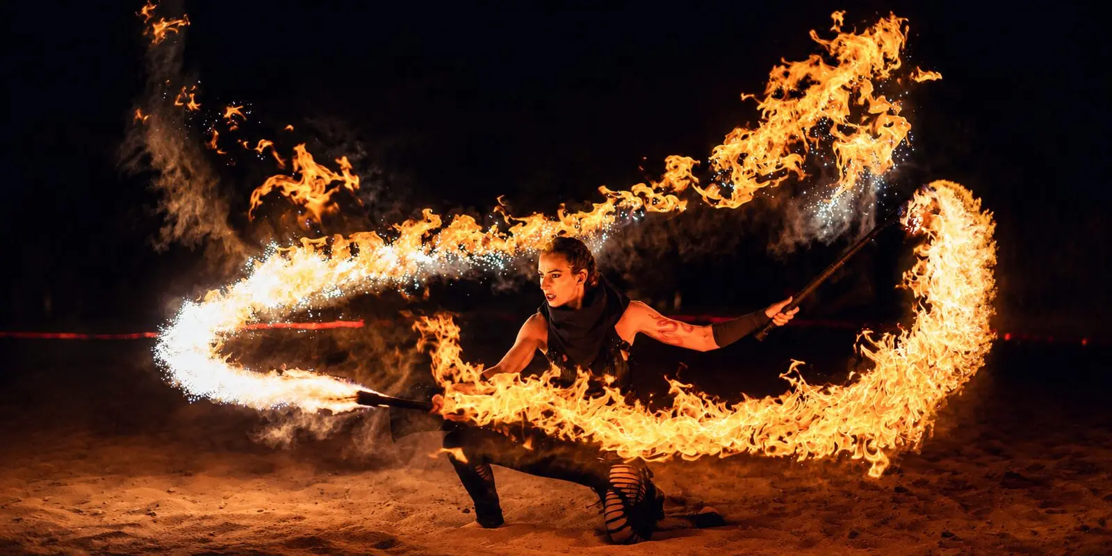 Featured Acts