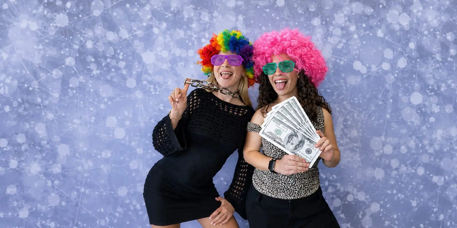Photo Booths