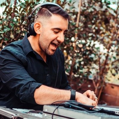 Aaron Jay, Founder of Entertainment First