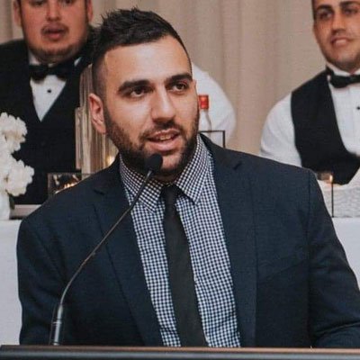 Christos K