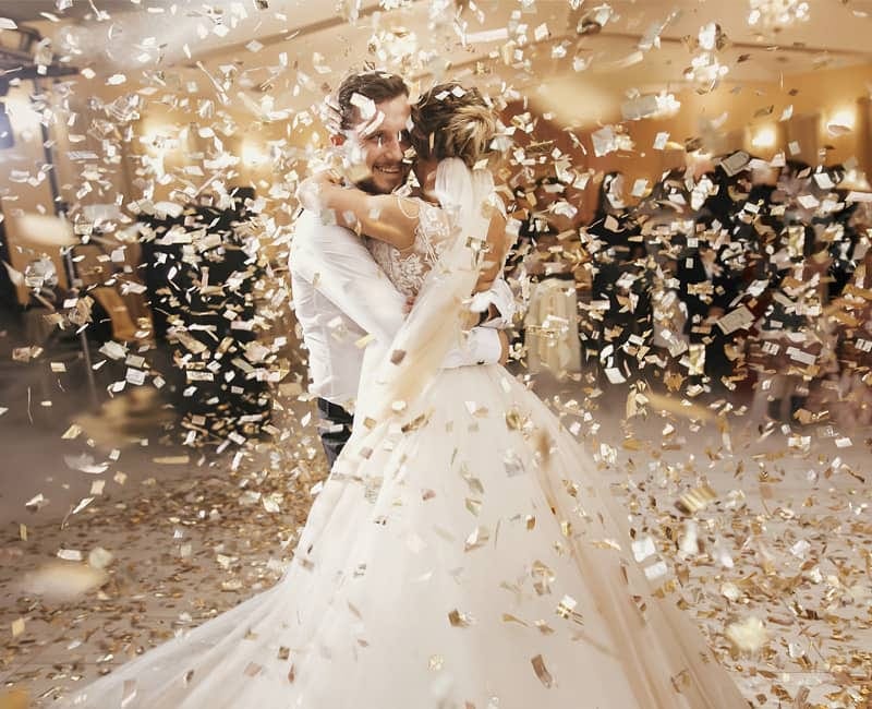 The Importance of Choosing the Right Melbourne Wedding Venue