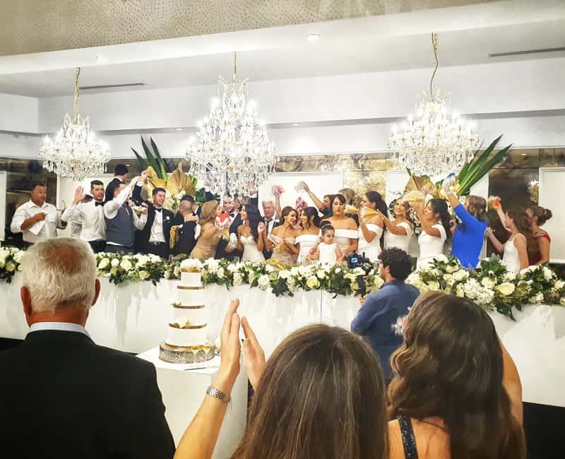 The Importance of a Wedding Schedule and a Professional Melbourne MC