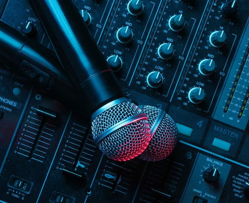 Unforgettable Wedding Celebrations: DJ Hire Melbourne for an Extraordinary Reception