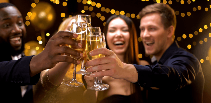How to Choose the Right Entertainment for Your Conference Dinner