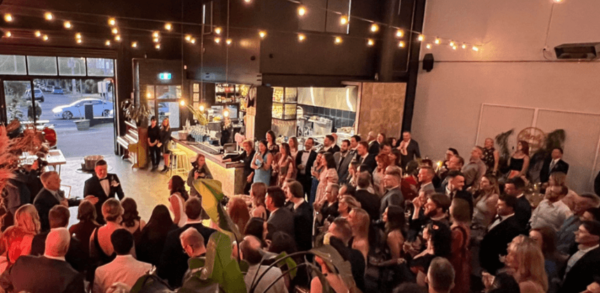 7 Essentials for Choosing the Perfect Melbourne Venue for Your Family Celebration