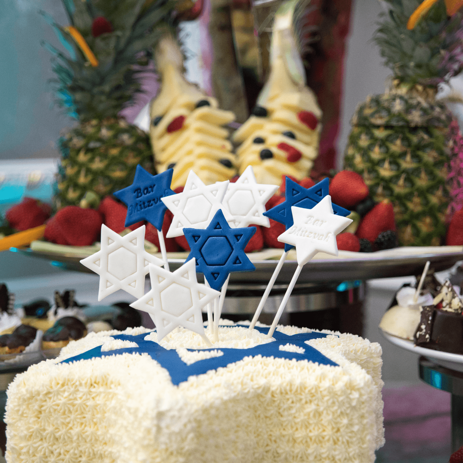 7 Essentials of Planning a Bar or Bat Mitzvah in Melbourne
