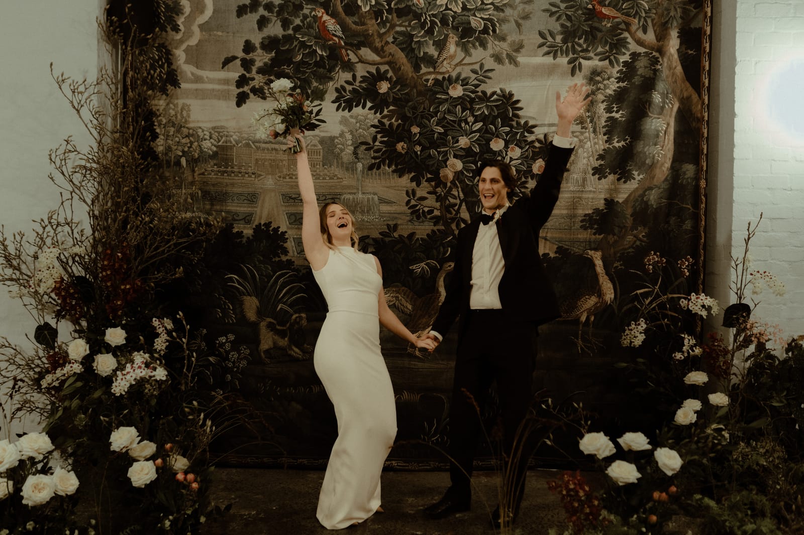 3 Tips to Make Your Microwedding in Melbourne Unforgettable