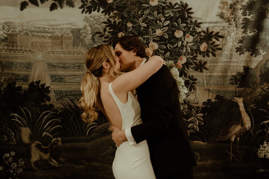 Microwedding in Melbourne