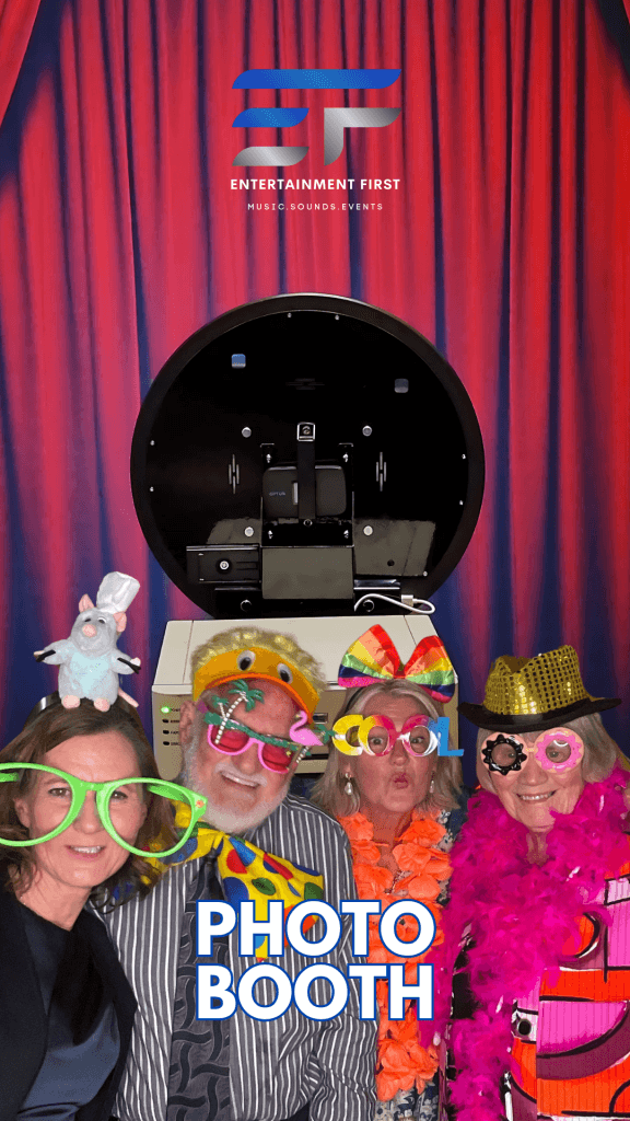 Melbourne Photo Booth Hire