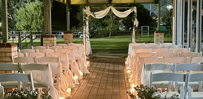 How to Create the Perfect Melbourne Event Atmosphere