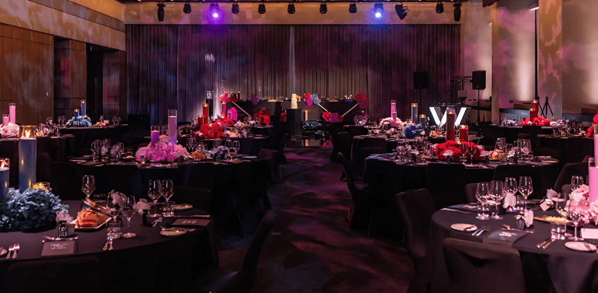 Why Walk-Throughs Matter at Melbourne’s Best Wedding Venue