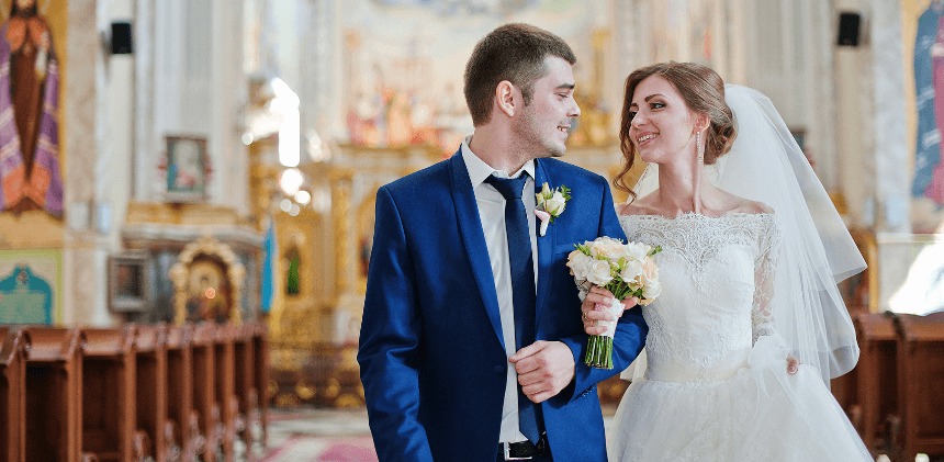 Melbourne Wedding Celebration: Heartwarming Ways to Honor Departed Loved Ones