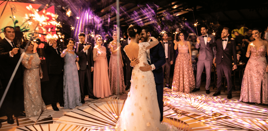 Melbourne Wedding First Dance: 7 Tips to Make It Magical