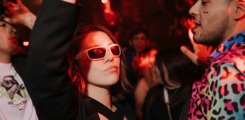 How to Plan an Epic 80s & 90s-Themed Corporate End-of-Year Celebration