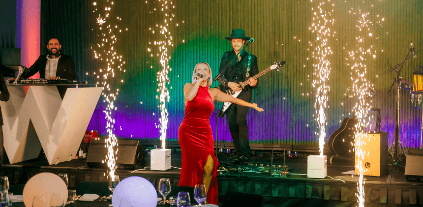 Top Trends in Corporate Entertainment in Melbourne