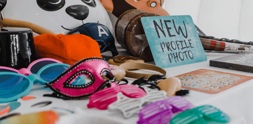 360 Photo Booth vs. Deluxe Photo Booth: Which Photo Booth Hire in Melbourne Is Right for You?