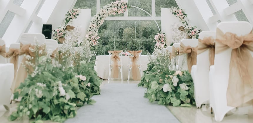 Top 6 Wedding Venue in Melbourne 2026 trends