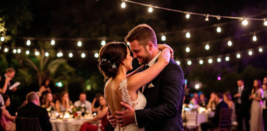 From Awkward to Amazing With a Great Melbourne Wedding MC