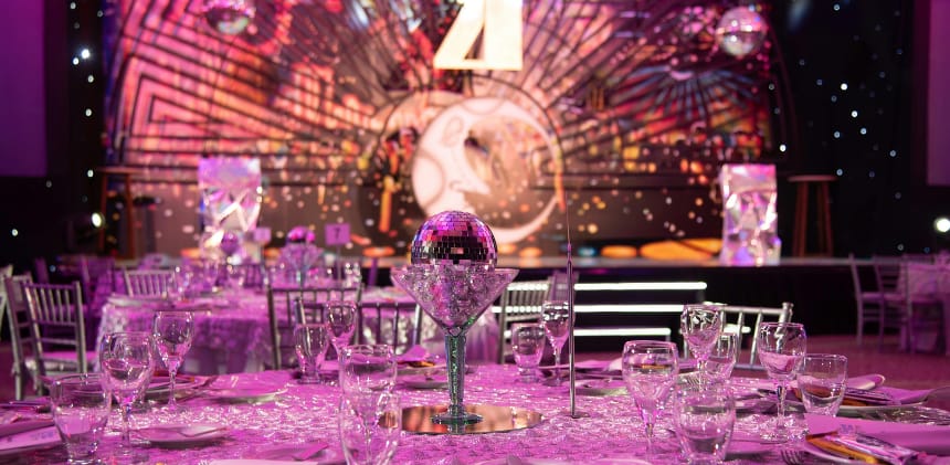 Our Top 5 Picks for Melbourne Corporate Service Awards Night Entertainment